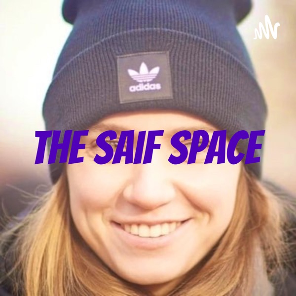 The Saif Space Artwork