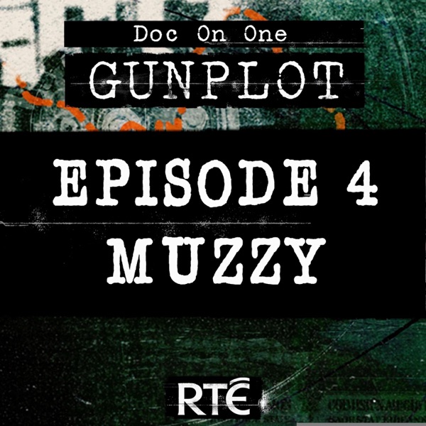 EP4 - Muzzy photo