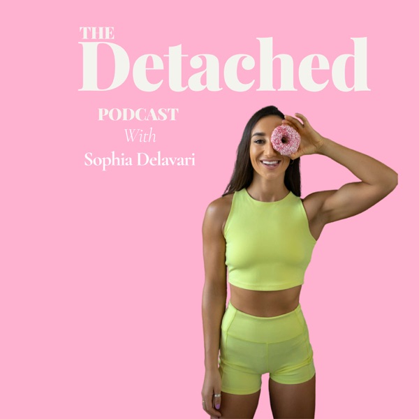 The Detached podcast