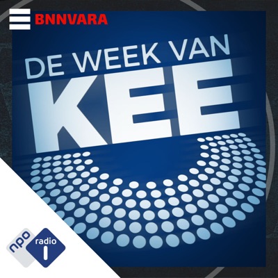 De week van Kee:NPO Radio 1 / BNNVARA