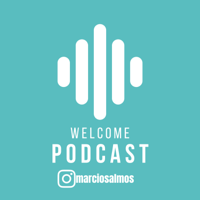 Marcio Salmos podcast