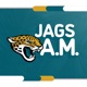 Jags A.M. Podcast Ep. 149 | Eyes on the Endzone and Player Development