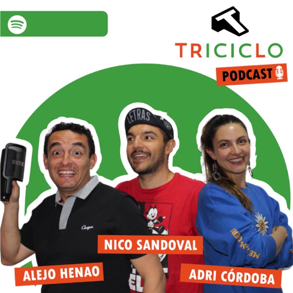 Triciclo
