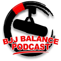 BJJ Balance