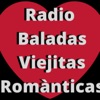 Radio Baladas Viejitas Románticas