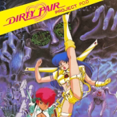 Dirty Pair: Project P.O.D.