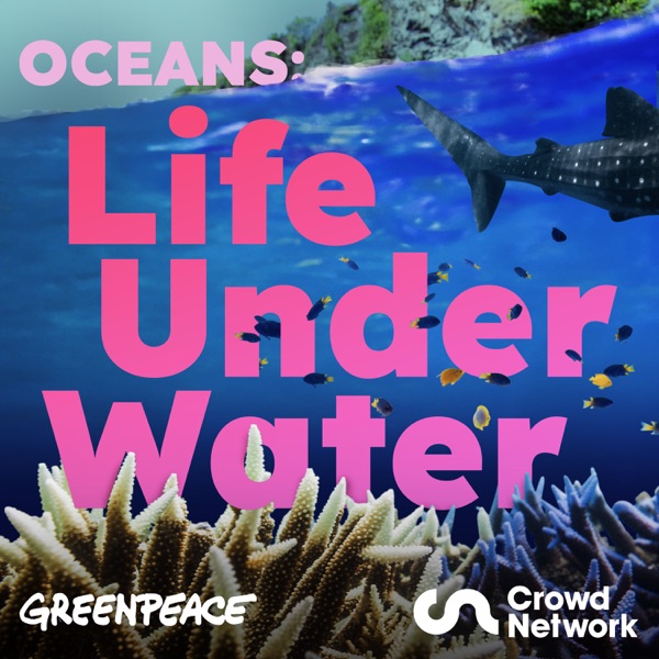 Oceans: Life Under Water Image