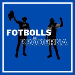 FOTBOLLSBRÖDERNA