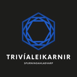 Trivíaleikarnir