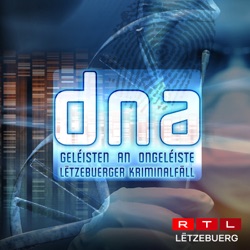 DNA-Spezial Prisong - 3 Deeg zu Schraasseg (2015)