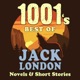 THE NIGHT-BORN by JACK LONDON