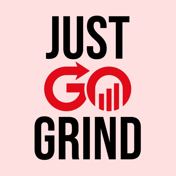 Just Go Grind with Justin Gordon