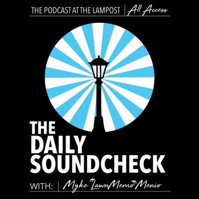 The Daily Soundcheck