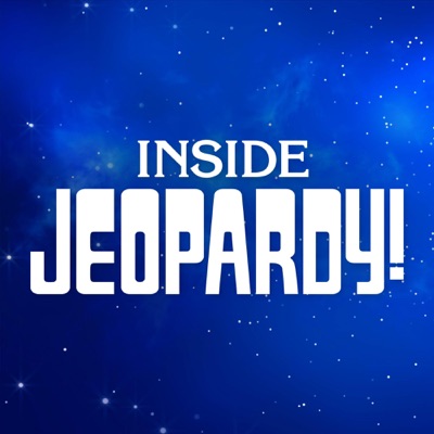 Inside Jeopardy!:Jeopardy!