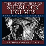 The Adventure of the Blue Carbuncle, by Arthur Conan DoyleVINTAGE