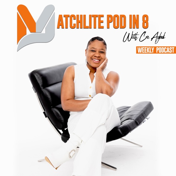 Matchlite Pod in 8