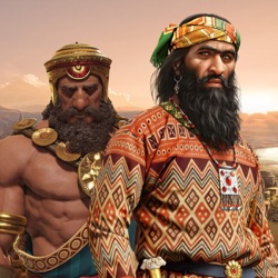 2x02 🧹 «Sagburru» La Primera Hechicera de la Historia - Mesopotamia | BossDark
