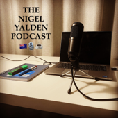 The Nigel Yalden Podcast