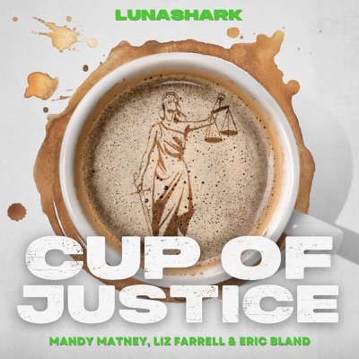 Cup Of Justice:Luna Shark