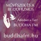 Művészek és a buddhizmus - Beszélgetés Kenderesi Gabival