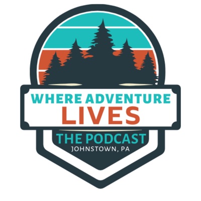 Where Adventure Lives