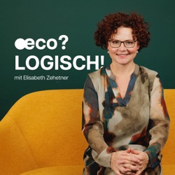 #28 Weniger Verbote, mehr Freiheit? Anna Schneiders Antworten auf Klimafragen