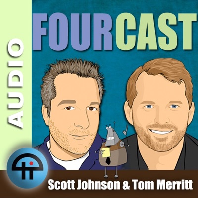 FourCast (Audio) FourCast (Audio)