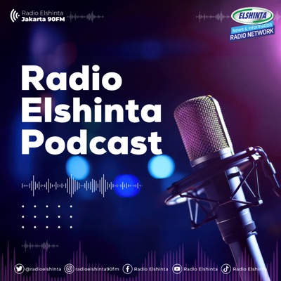 Radio Elshinta Radio Elshinta