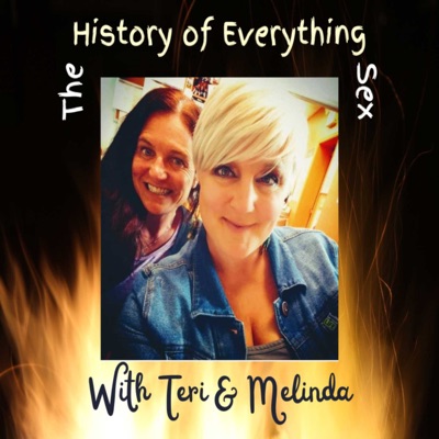 The History of Everything Sex The History of Everything Sex