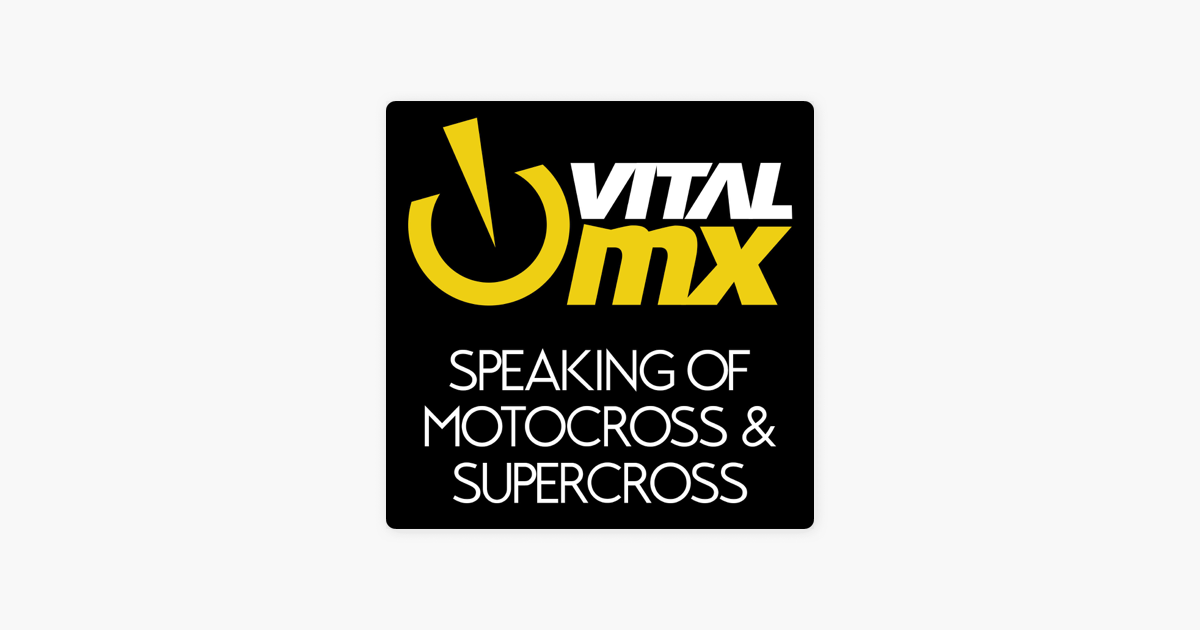 EVS Sports - Vital MX