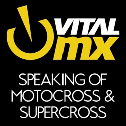 Vital MX Post-Race Interviews | 2024 Foxborough