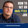 How to Get an Analytics Job - John David Ariansen