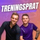 Ukesrapport med Anders & Thomas #10 - Næringsstrategi under trening!