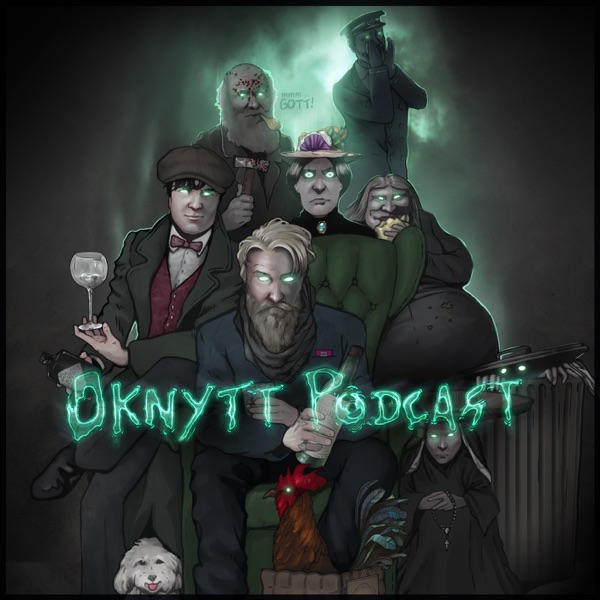 Oknytt