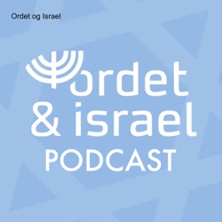 Ordet og Israel