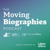 The Moving Biographies Podcast | Art in the Arab World | Powered by afikra - afikra