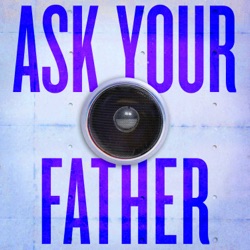 Ask Your Father Trailer