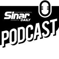 Sinar Daily Podcast podcast
