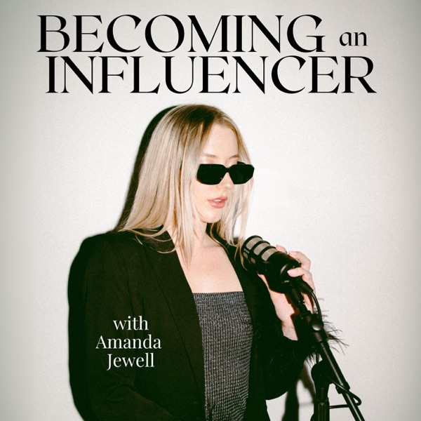 Becoming an Influencer