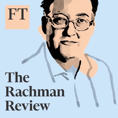 The Rachman Review:Financial Times