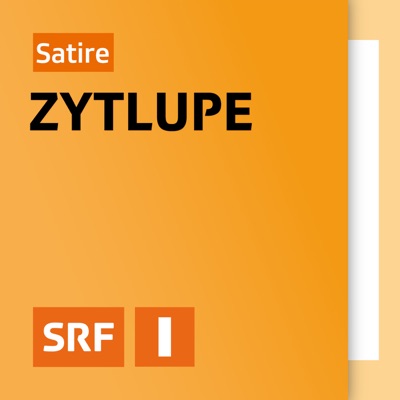 Zytlupe:Schweizer Radio und Fernsehen (SRF)