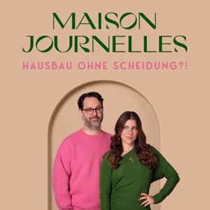 Maison Journelles - Hausbau ohne Scheidung!?