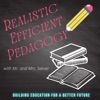 The Education Reflection Podcast artwork