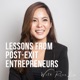 Selling 3 companies in 3 different countries ft. Michael Lin | #PostExitEntrepreneurs Ep. 6