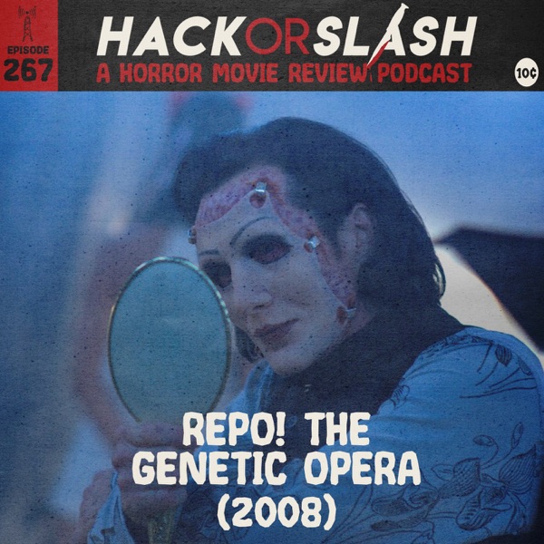 Repo! The Genetic Opera (2008) photo