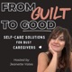 Feeling Full & Finally Free: A Caregiver's Healing Journey with Jeanette Yates