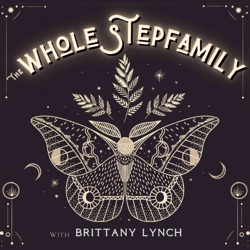 The Whole Stepfamily