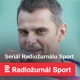 Seriál Radiožurnálu Sport