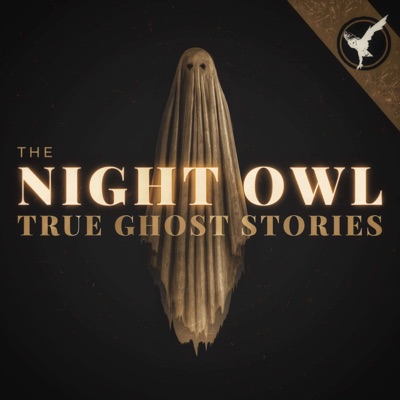 The Night Owl: True Ghost Stories:Night Owl Paranormal Investigations