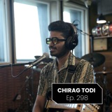 Chirag Todi